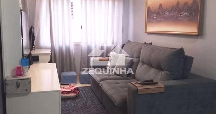 Residencial - Jardim Ester