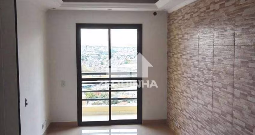 Residencial - Vila Menk
