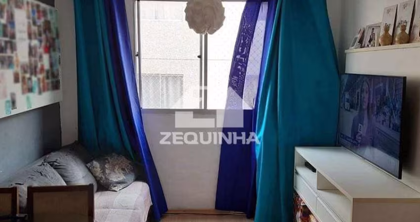 Residencial - Novo Osasco