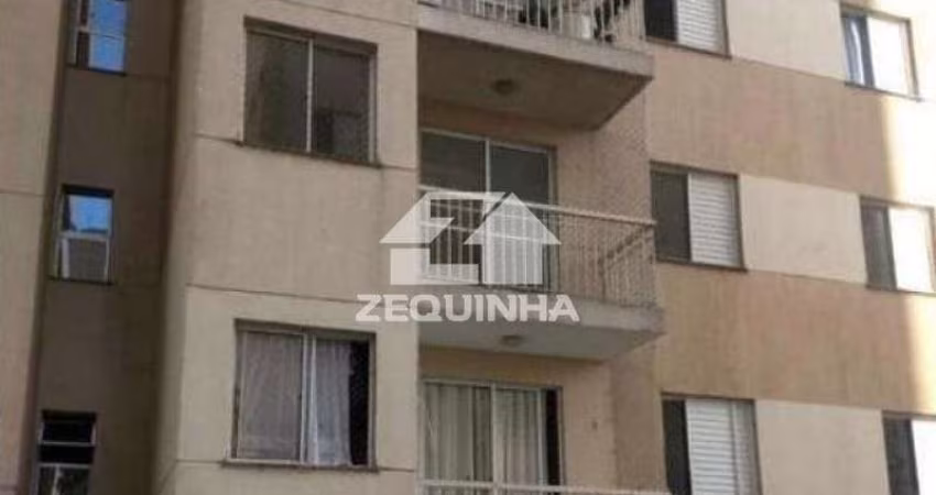 Residencial - Santa Maria