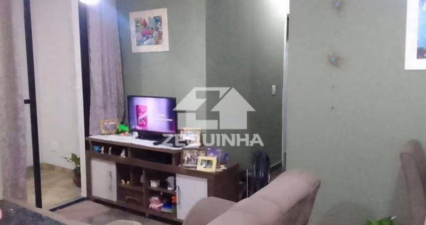 Residencial - Sao Pedro