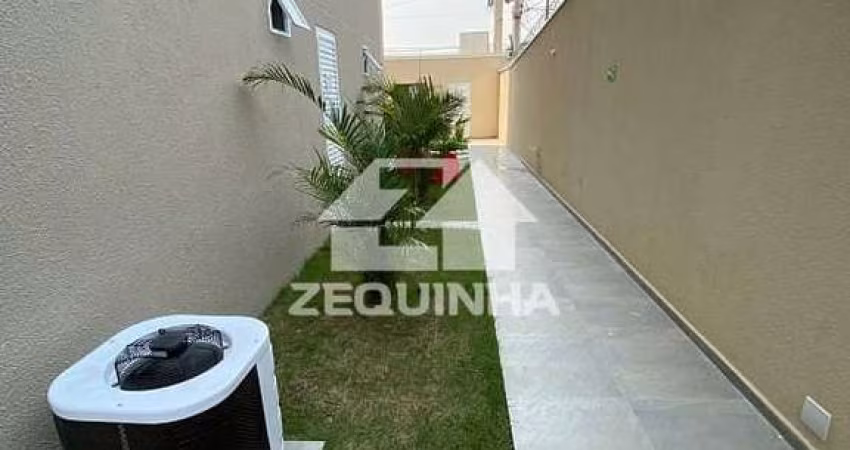 Residencial - Pestana