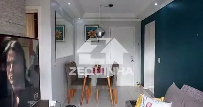 Apartamento com 2 quartos à venda no Conceição, Osasco 