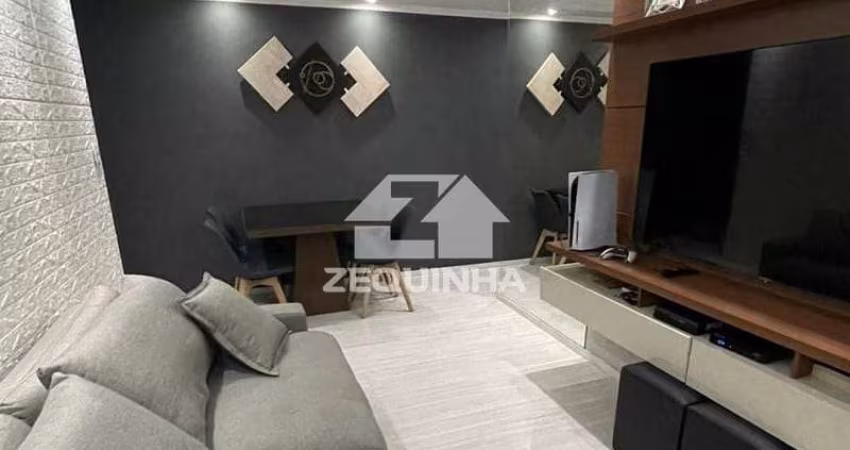 Residencial - Jardim Roberto