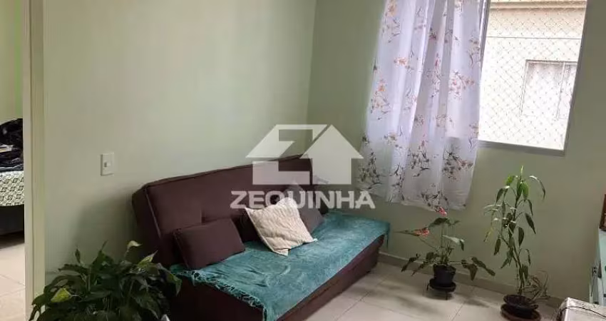 Apartamento com 2 quartos à venda no Jardim Boa Vista, São Paulo 