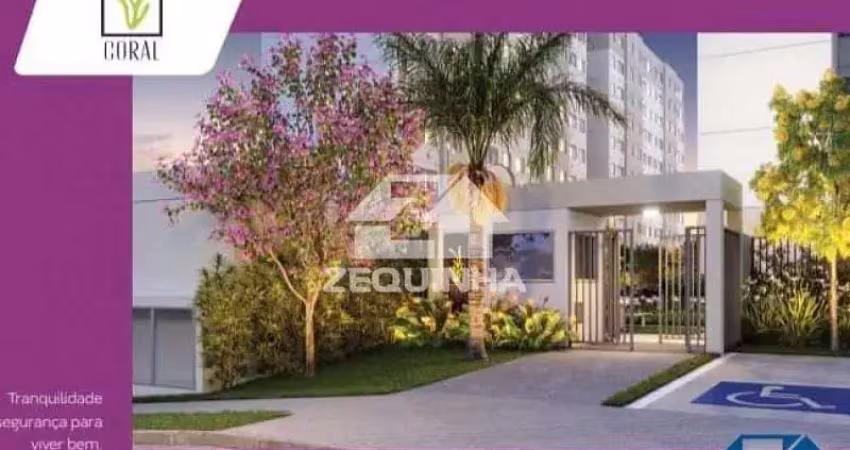 Apartamento com 2 quartos à venda no Jardim Gilda Maria, São Paulo 