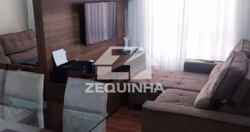 Residencial - Novo Osasco