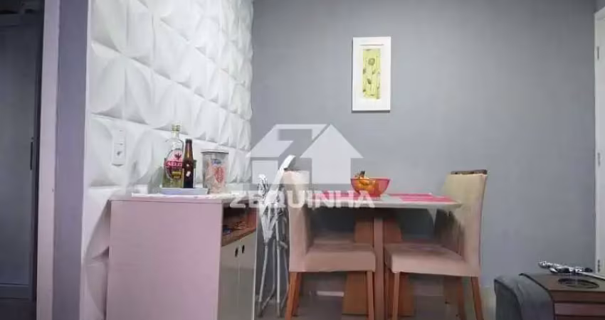 Apartamento com 2 quartos à venda no Jardim do Lago, São Paulo 