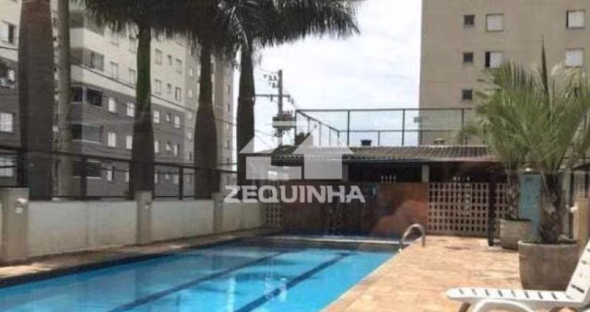 Residencial - Jardim Conceicao