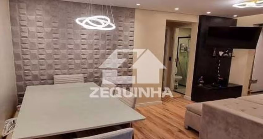Residencial - Quitauna