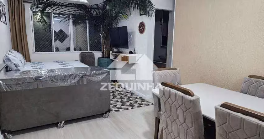 Apartamento com 2 quartos à venda na Cidade das Flores, Osasco 