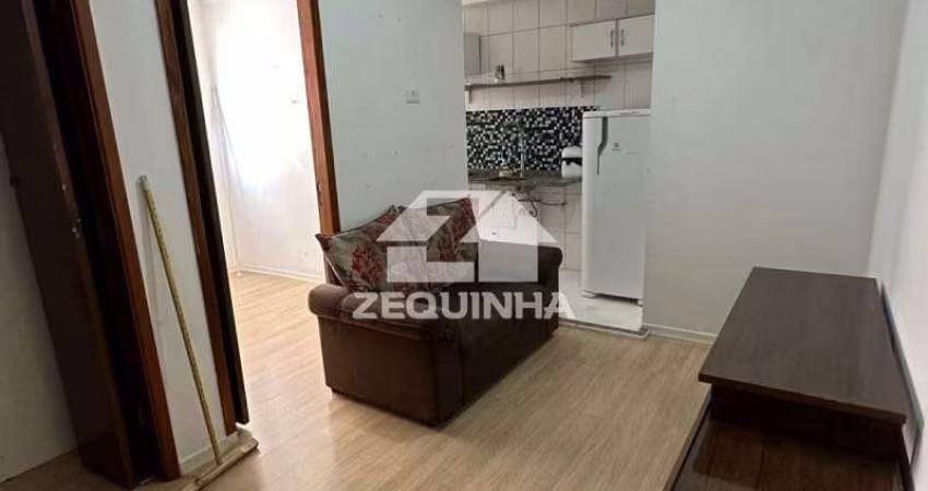 Residencial - Santa Maria