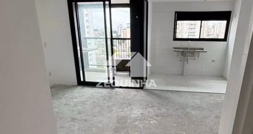 Apartamento com 1 quarto à venda no Km 18, Osasco 