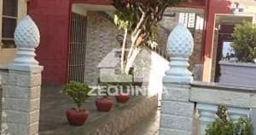 Residencial - Cohab V