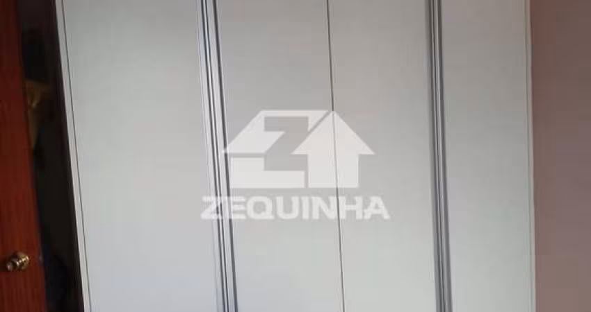 Apartamento à venda, Jardim Ester, São Paulo, SP