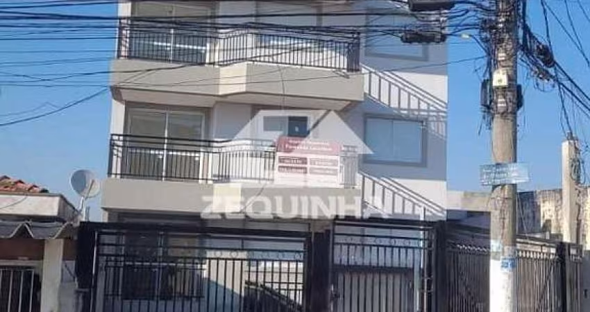 Residencial - Km 18