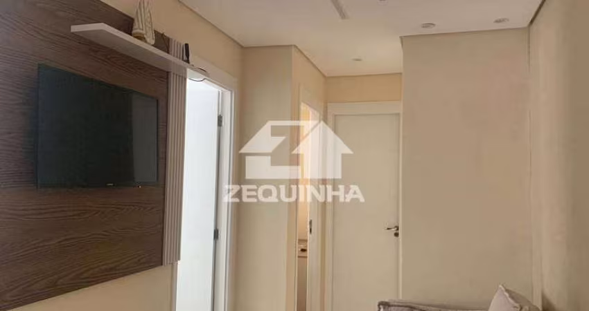 Residencial - Padroeira