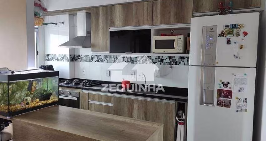 Residencial - Novo Osasco