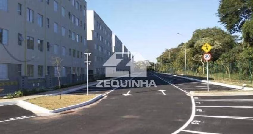 Residencial - Recanto Vista Alegre