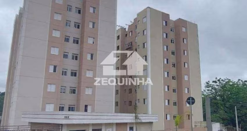 Residencial - Tres Montanhas