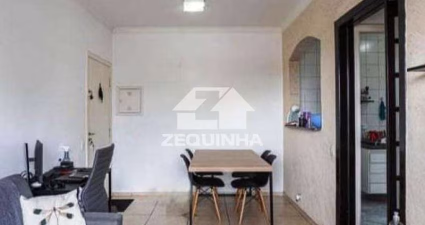 Residencial - Km 18