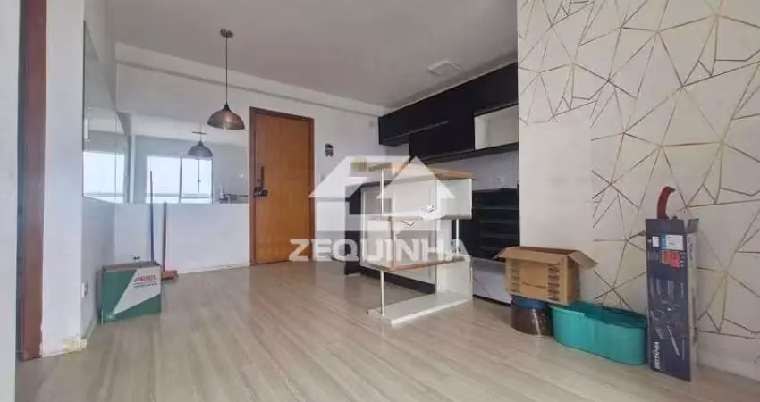 Apartamento com 2 quartos à venda no Jardim Marilu, Carapicuíba 