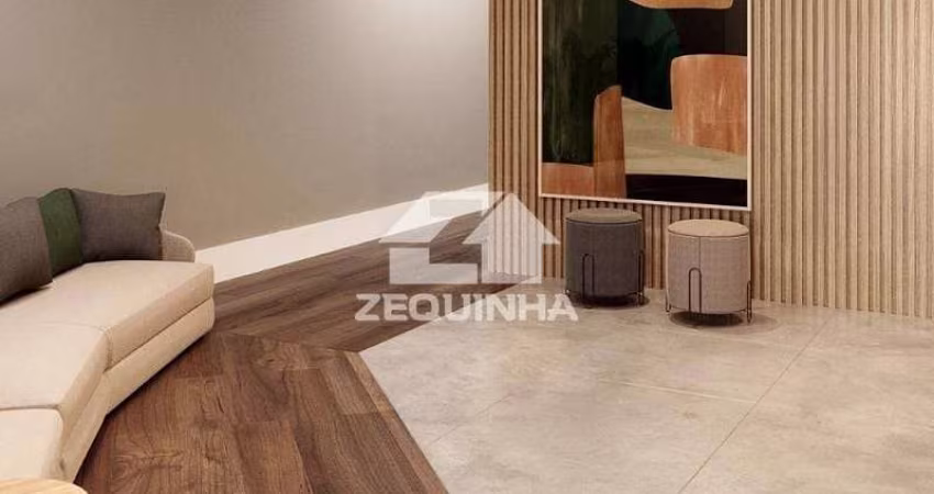 Residencial - Km 18