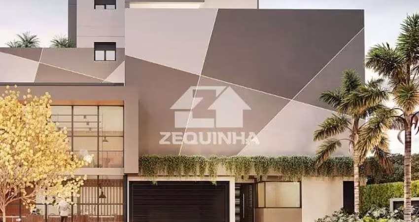 Apartamento com 2 quartos à venda no Km 18, Osasco 