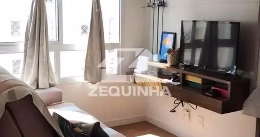 Apartamento com 2 quartos à venda no Conceição, Osasco 