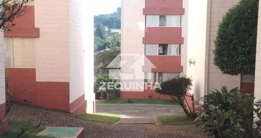 Apartamento com 2 quartos à venda no Conceição, Osasco 