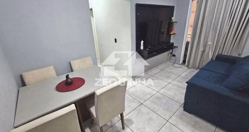 Residencial - Novo Osasco
