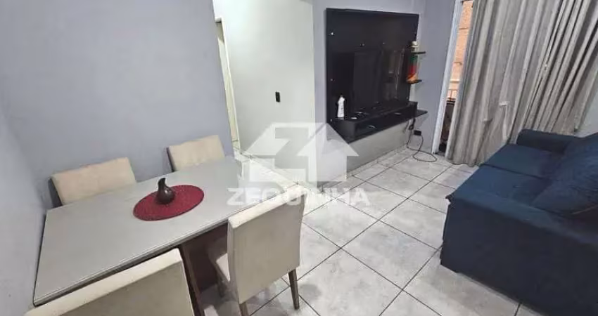 Apartamento com 2 quartos à venda no Novo Osasco, Osasco 