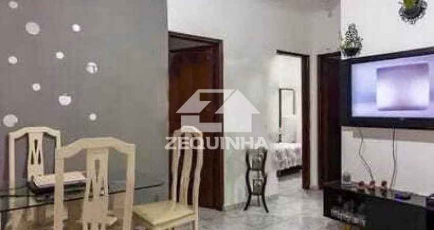 Residencial - Novo Osasco