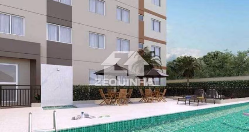 Residencial - Jaguare