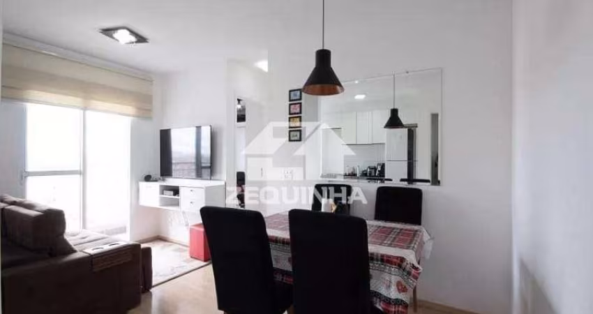 Residencial - Padroeira