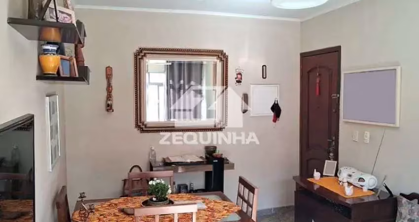 Apartamento com 2 quartos à venda na Lapa, São Paulo 