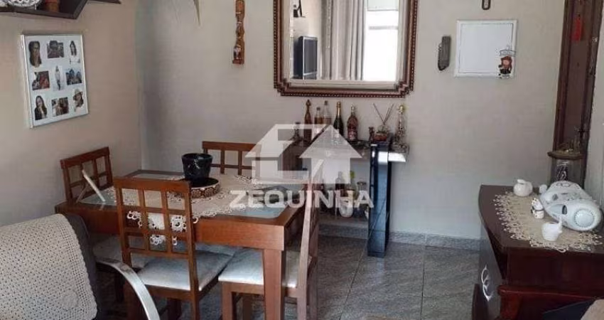 Residencial - Lapa