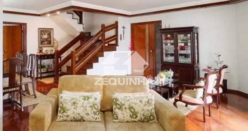 Residencial - Vila Regente Feijo