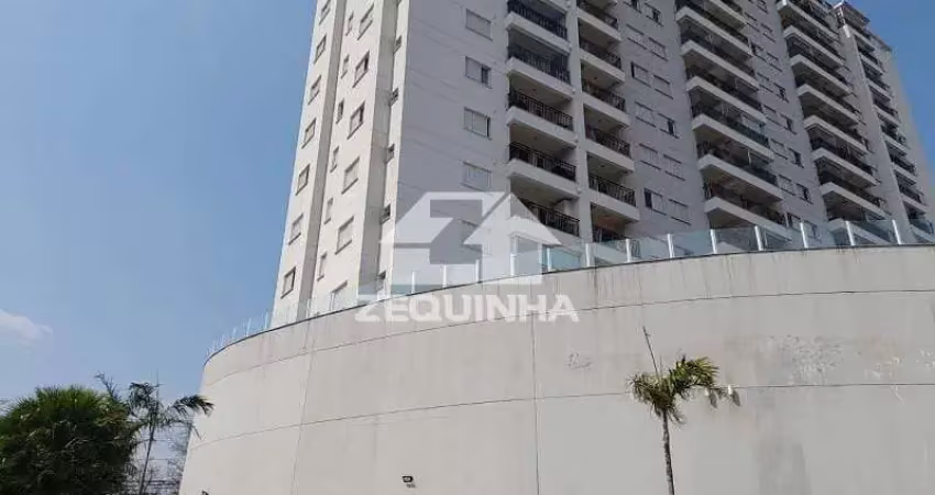 Apartamento com 2 quartos à venda na Vila Campesina, Osasco 