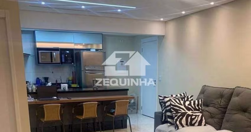 Residencial - Cidade Sao Francisco