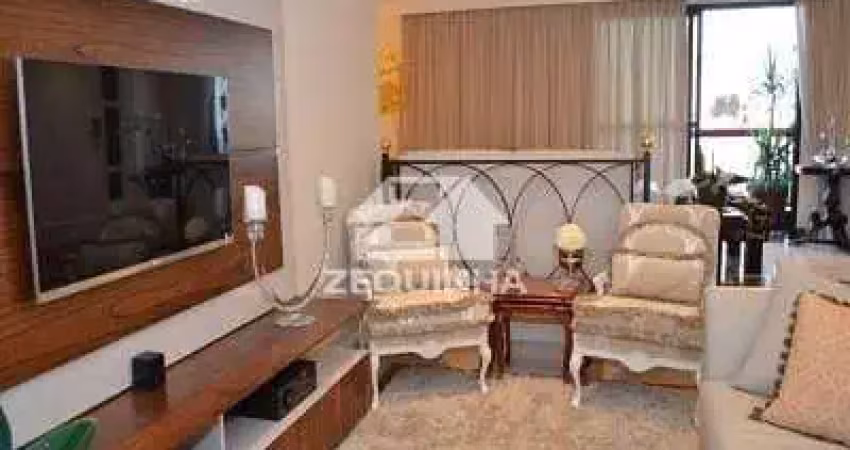 Apartamento com 3 quartos à venda no Centro, Osasco 