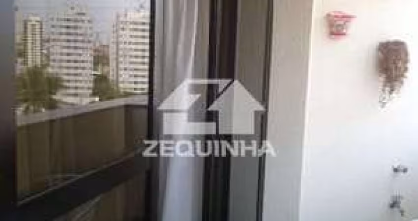 Residencial - Vila Sao Francisco