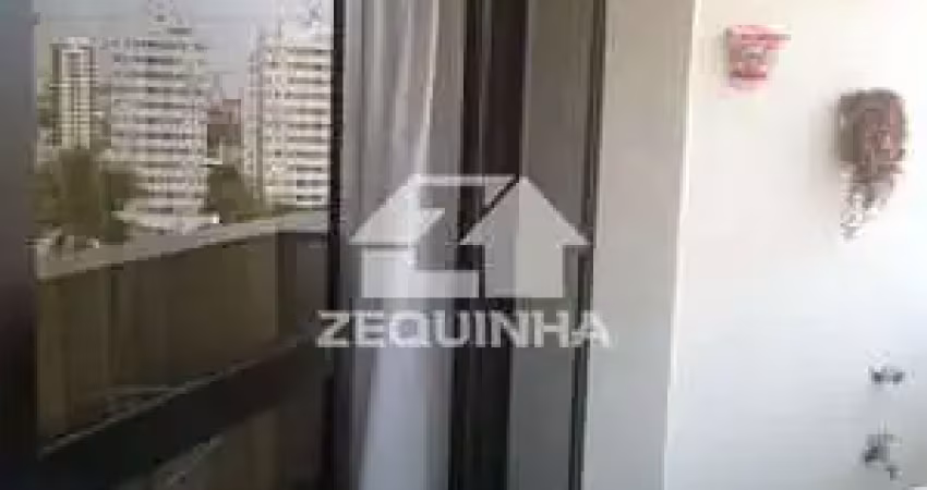 Apartamento com 3 quartos à venda na Vila São Francisco, São Paulo 