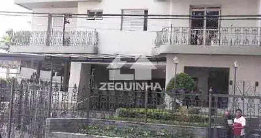 Residencial - Centro