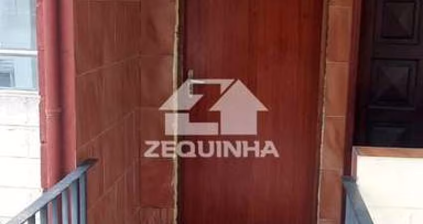 Apartamento à venda, Conjunto Habitacional Presidente Castelo Branco, Carapicuíba, SP