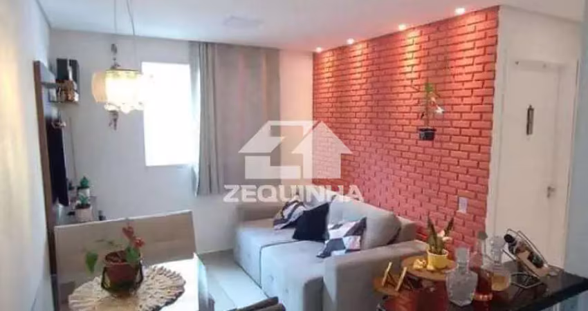 Apartamento com 2 quartos à venda no Jardim Boa Vista, São Paulo 