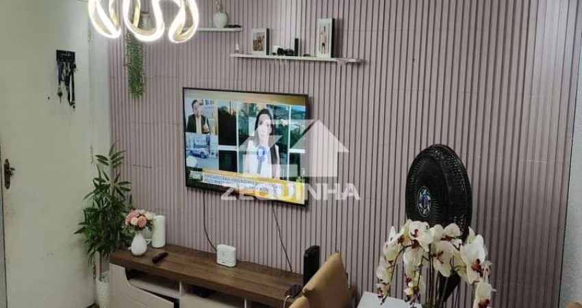 Residencial - Santa Maria