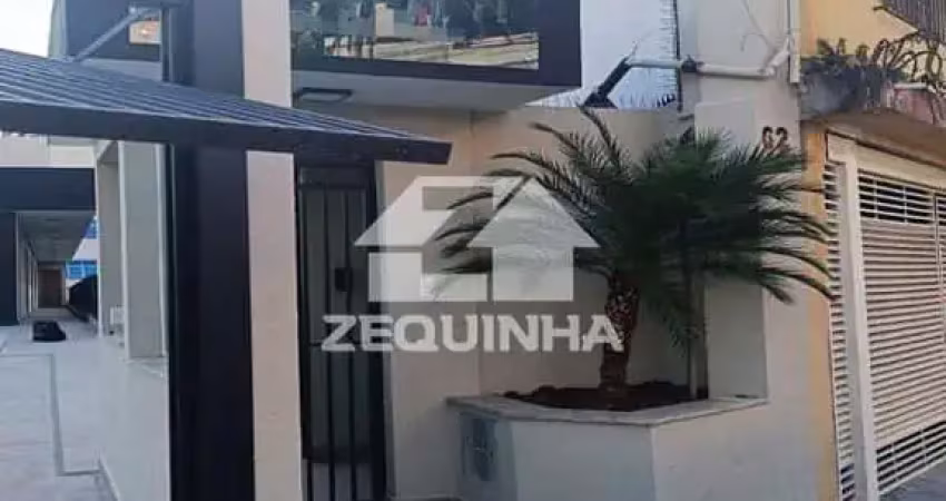 Residencial - Jardim das Belezas