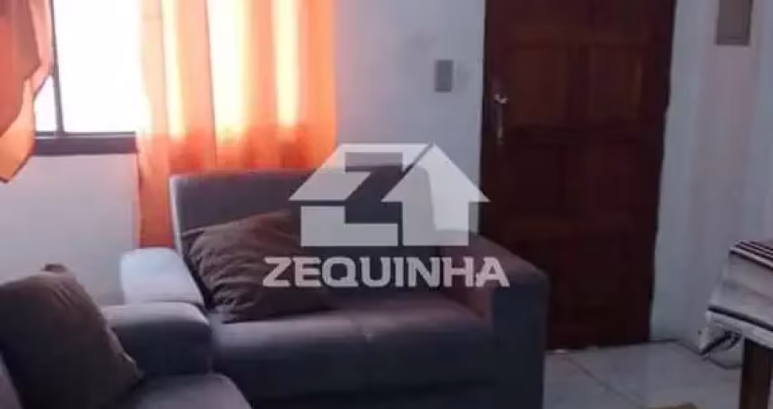 Apartamento com 2 quartos à venda no Novo Osasco, Osasco 