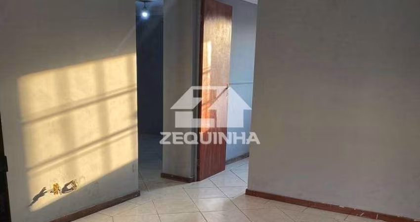 Residencial - Santa Maria